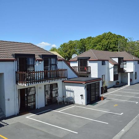 Southern Comfort Motel Κράισττσερτς Εξωτερικό φωτογραφία