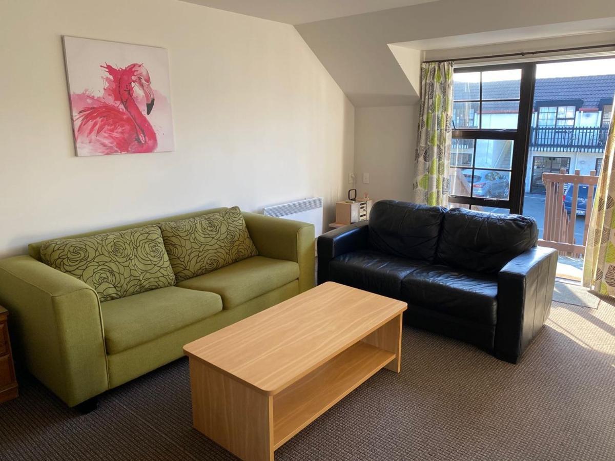 Southern Comfort Motel Κράισττσερτς Εξωτερικό φωτογραφία