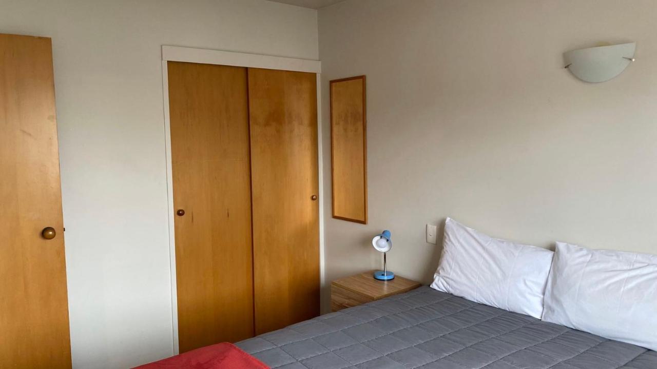 Southern Comfort Motel Κράισττσερτς Εξωτερικό φωτογραφία