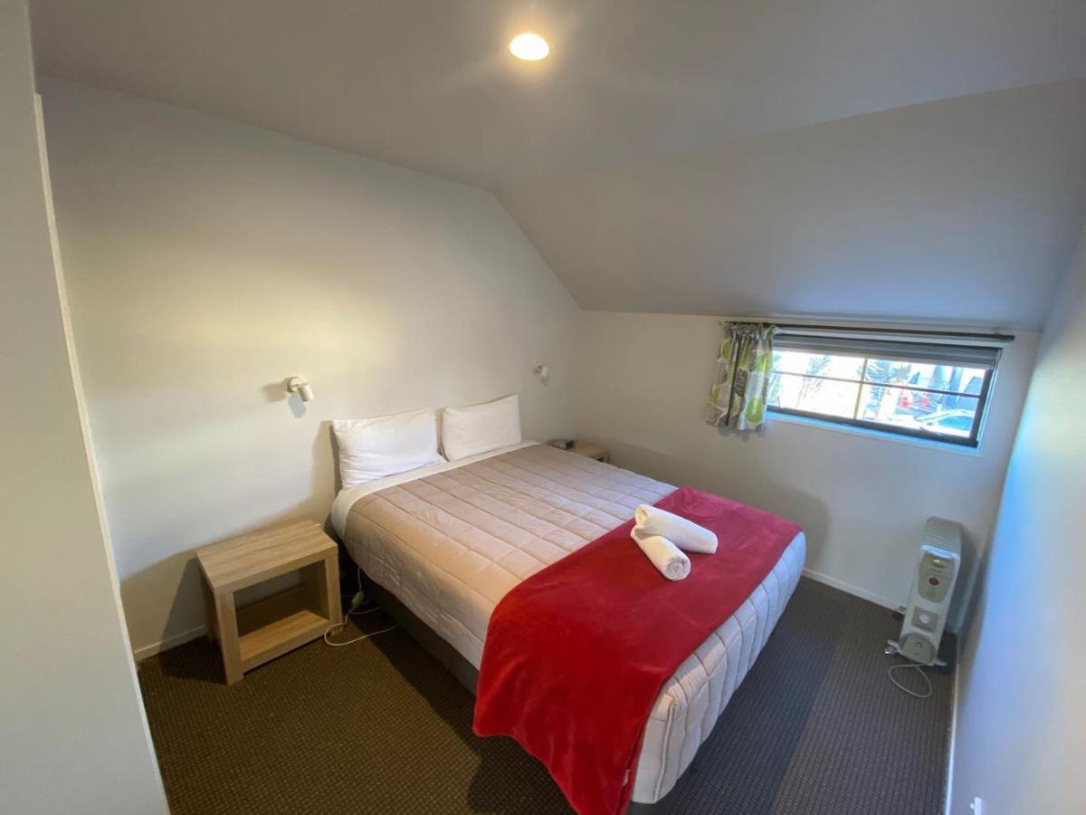 Southern Comfort Motel Κράισττσερτς Εξωτερικό φωτογραφία
